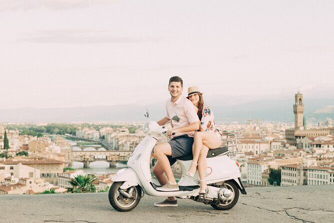 Private Vacation Photography Session with Local Photographer in Florence - The Practicalities and Cost-Effectiveness