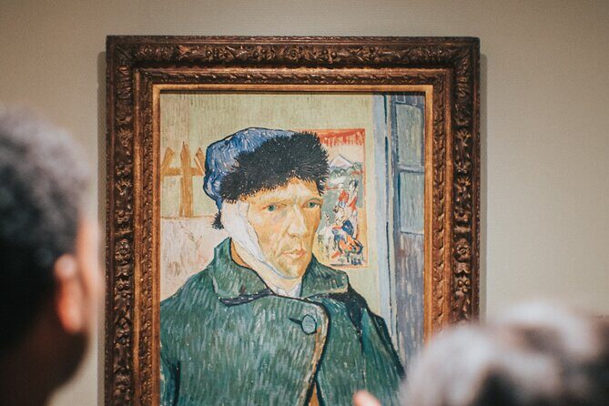 Private Van Gogh Museum Tour in Amsterdam - Who This Tour Is Best For
