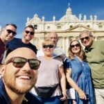 Private Vatican Highlights Guided Tour with Sistine Chapel - What the Tour Covers
