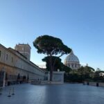 Private Vatican Museums and St. Peter's Basilica Early Bird Tour - The Tour Experience: What It’s Really Like