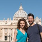 Private Vatican Museums Tour with Sistine Chapel & St. Peter's Basilica - Who Will Love This Tour?
