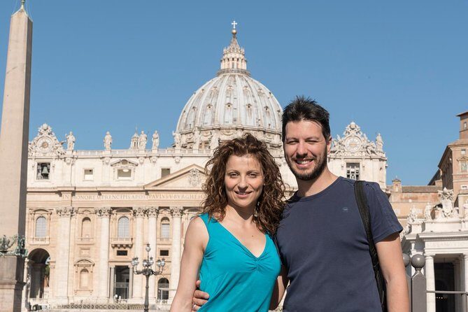Private Vatican Museums Tour with Sistine Chapel & St. Peter's Basilica - Who Will Love This Tour?