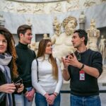 Private Vatican Tour with Sistine Chapel & Basilca Fast Access - Deep Dive into the Itinerary