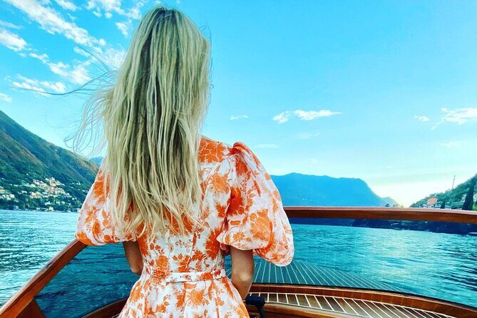 Private Venetian Wooden Boat Tour up to 10 pax - Final Thoughts