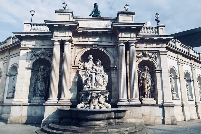 Private Vienna Walking Tour - The Itinerary: What You’ll See and Experience