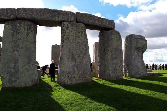 Private viewing of Stonehenge including Bath and Lacock Day Trip - Who Is This Tour Best For?