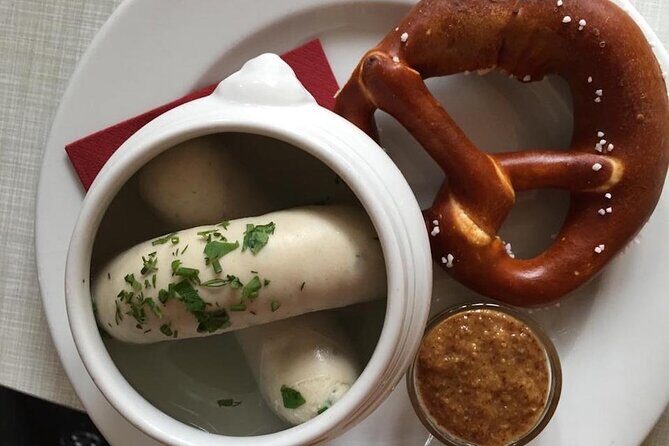 Private - Viktualienmarkt Food Tour and Beyond - best Munich tastings - Guides and Personal Touches