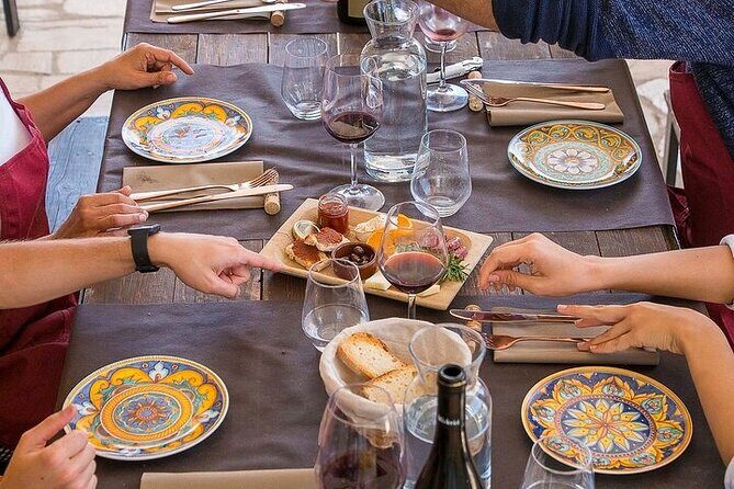 Private Villa Tivoli Day Trip: Villa D'Este & Lunch with the Chef - Practical Tips and Considerations