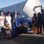 Private VIP Airport Transfer from Rome City to Rome Airport - How This Service Adds Value