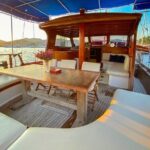 Private VIP Gulet Boat Tour With Lunch in Bodrum For 6 Hour - Who Is This Tour Best For?