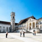 PRIVATE VIP Joanina Library & University of Coimbra incl. tickets - What Makes This Tour Stand Out