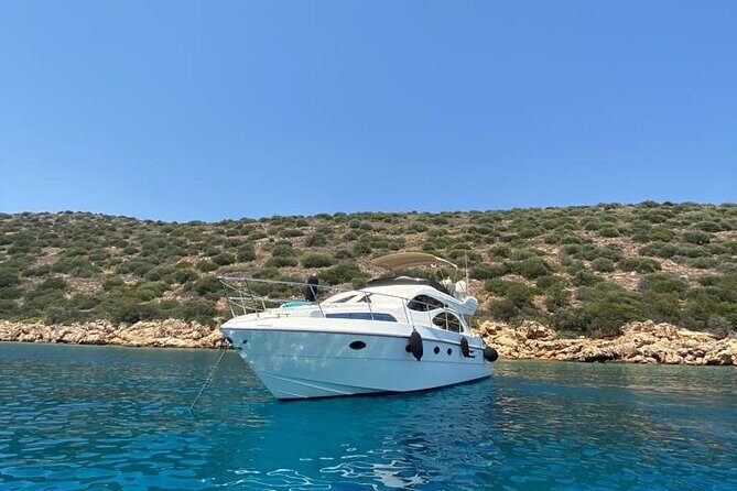 Private VIP Motoryacht Charter in Bodrum For 6 Hours With Lunch - Who Is This Tour Best For?