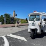 Private VIP Tour in Tuk tuk A Coruña - The Itinerary Breakdown: What You’ll See and Experience