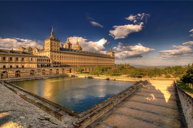 Private VIP visit El Escorial Palace, Monastery, Villa & Garden - Final Thoughts: Is This Tour for You?