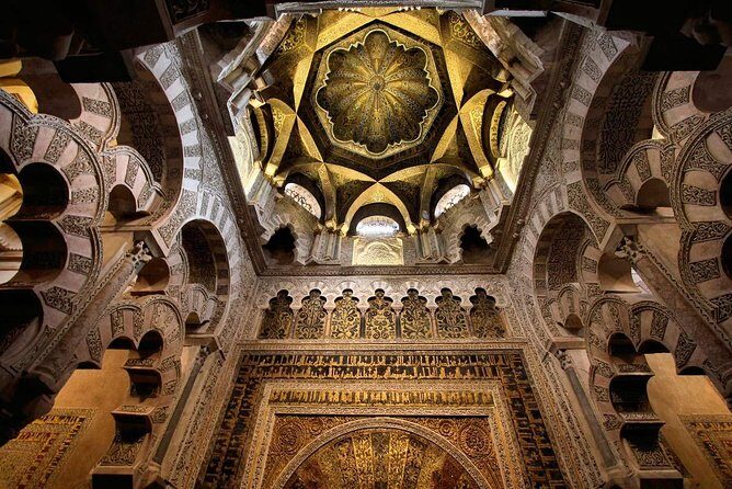 Private Visit Mosque-Cathedral, Jewish quarter, Alcazar and Synagogue - Practical Info & Tips
