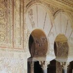 Private Visit to Medina Azahara with Official Guide - The Itinerary in Detail