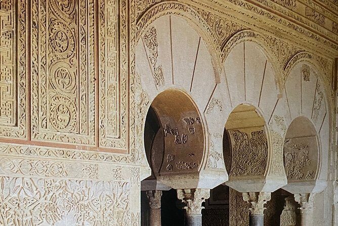 Private Visit to Medina Azahara with Official Guide - The Itinerary in Detail