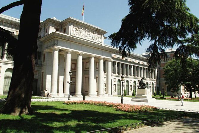 Private Visit to the Prado Museum - Who Is This Tour Best For?