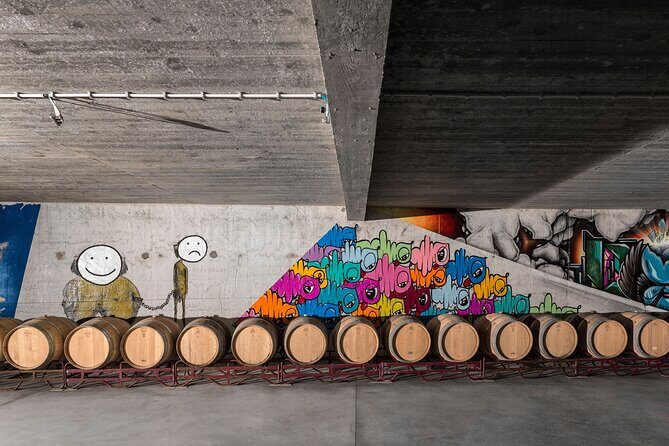 Private visit with wine tasting in Alijó Douro - Practical Details and Value