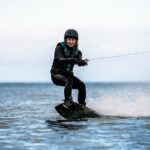Private wakeboarding or waterskiing trip in Westfjords - What Makes This Experience Stand Out