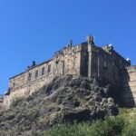 Private Walk: Edinburgh Old Town and New Town - The Itinerary in Detail