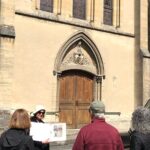 Private Walking Guided Tour of Historic Bayeux English or French - The Itinerary in Detail