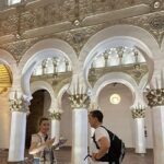 Private Walking History Tour in Toledo - Stop 4: Jewish Quarter