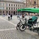 Private Walking Sightseeing Local Berlin Tour Guides up 15 Person - The Itinerary: A Closer Look