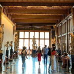 Private Walking Tour and UFFIZI Gallery in Florence Italy - How the Tour Is Structured and Its Practical Benefits