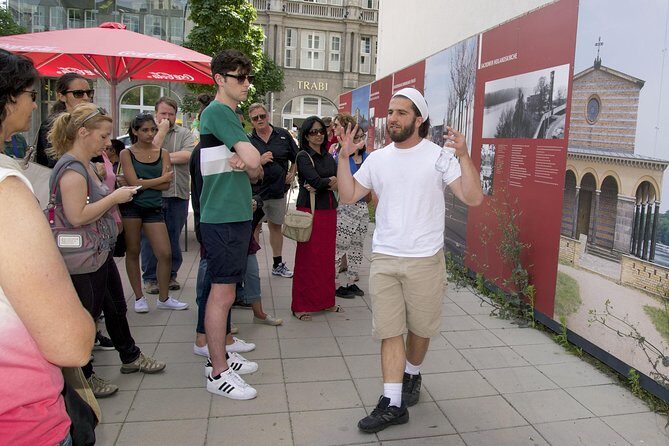 Private Walking Tour: Behind the Iron Curtain and Berlin Wall - The Sum Up: Is This Tour Worth It?