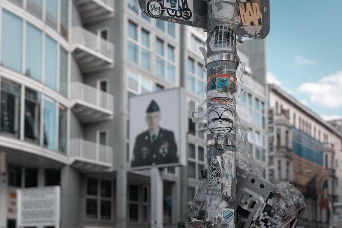 Private Walking Tour: Berlin Wall, Cold War and Checkpoint Charlie - Why This Tour Works