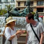 PRIVATE Walking Tour Historical Center with Local Expert - Analyzing the Cost and Value
