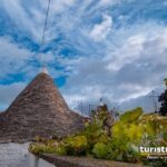 Private walking tour in Alberobello - The Itinerary Breakdown