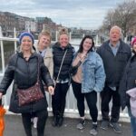 Private Walking Tour in Dublin - The Itinerary in Detail