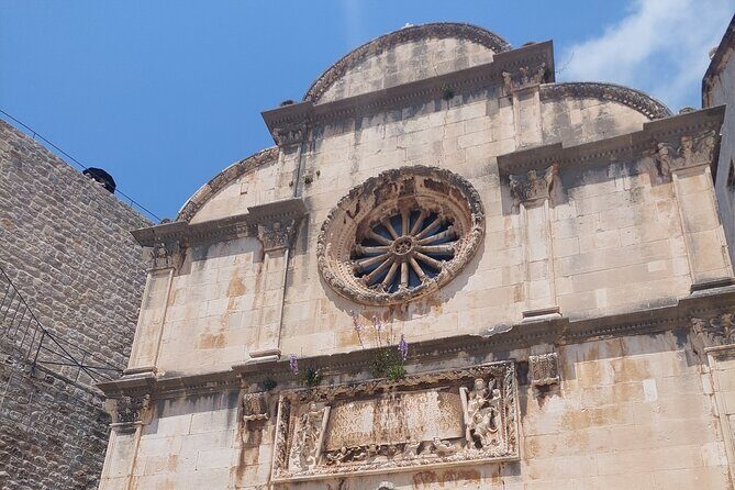 Private Walking Tour in Dubrovnik with Guide - What Makes This Tour Special?