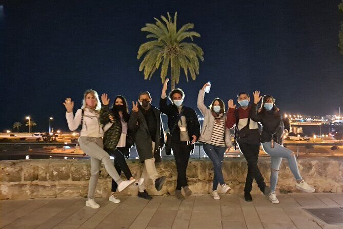 Private walking tour in Palma de Mallorca with local guides. - The Itinerary: What to Expect