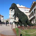 Private walking tour in Vigo - A Closer Look at the Tour Itinerary