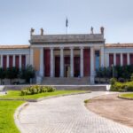 Private Walking Tour: National Archaeological Museum - What Youll Actually See