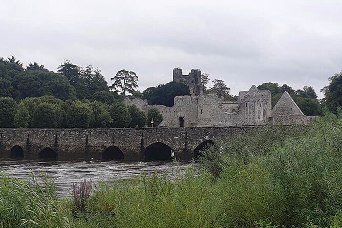 Private Walking Tour of Adare - What to Expect During the Tour