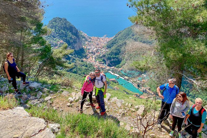 Private walking tour of Amalfi & Atrani hamlets discovering amazing landscape - FAQs