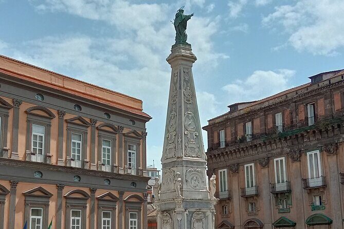 Private Walking Tour of Ancient Naples with an expert guide - What We Think About the Experience