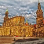 Private Walking Tour of Dresden with official tour guide - How the Tour Feels in Practice