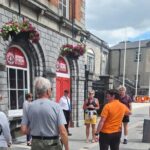 Private walking Tour of Kilkenny. English, French or German - Detailed Breakdown of the Itinerary