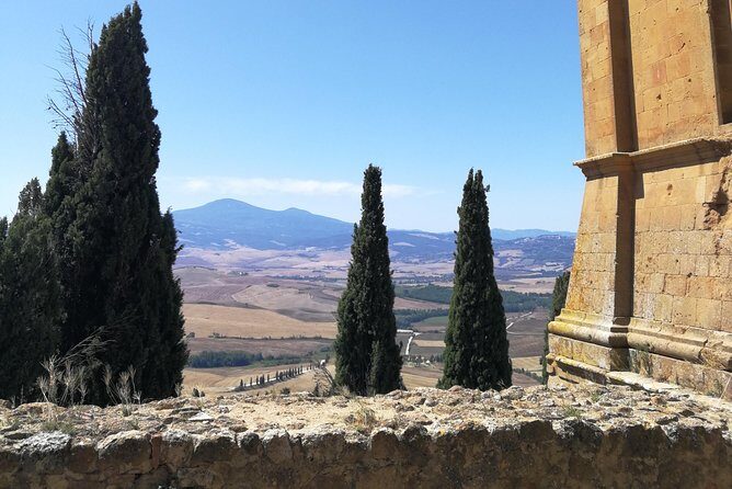 Private Walking Tour of Pienza with Licensed Tour Guide - Itinerary in Detail: What to Expect
