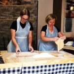 Private Walking Tour of Rome and a Cooking Class - Who Should Consider This Tour?