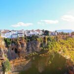 Private Walking Tour of Ronda with official tour guide - Detailed Breakdown of the Itinerary