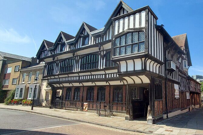 Private Walking Tour of Southampton - Practical Details: What You Need to Know