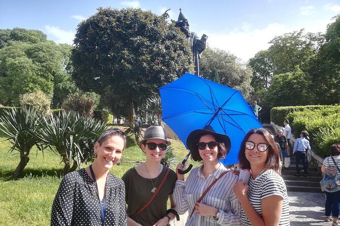 Private Walking Tour of Split - Detailed Look at the Itinerary