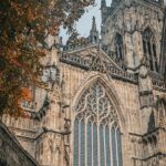 Private Walking Tour of York - A Close Look at the Itinerary