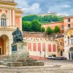 Private Walking Tour on the Art and Flavors of Cosenza - A Deep Dive into the Cosenza Experience